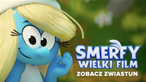 smerfy film cda.